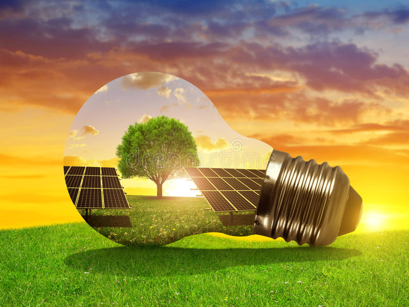 HELP PROMOTE AN ECO-FRIENDLY ENVIRONMENT