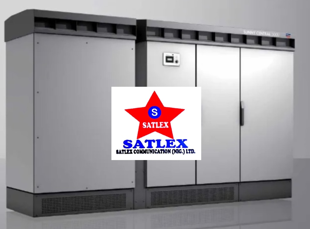 Inverters, Online UPS, and Solar (Hybrid) Inverters.  (The Capacities Of Our Systems Range From 1-Kilowatt to 10-Megawatt).