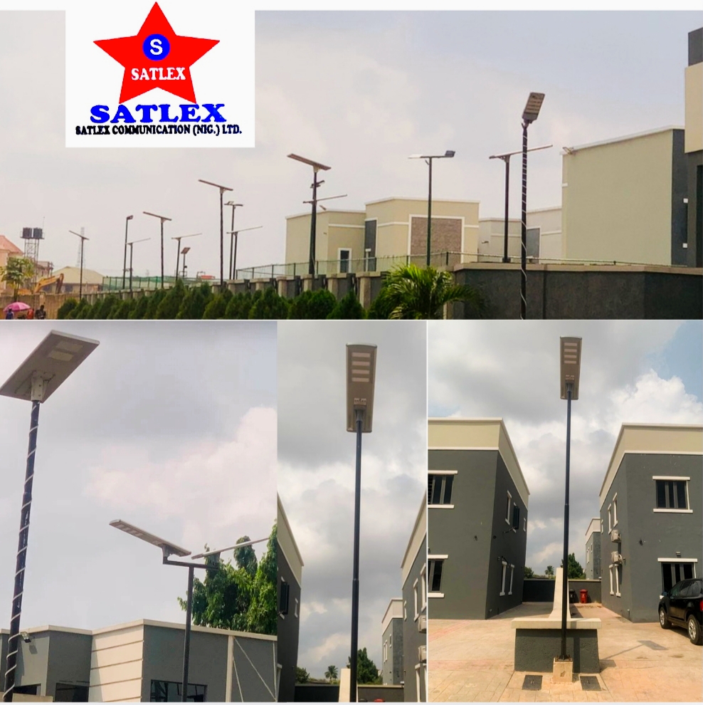 Some Of Our Completed Projects.