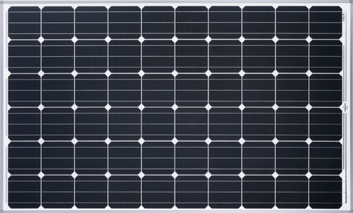 75 Watts to 550 Watts Satlex Mono-crystalline & Poly-crystalline Solar panels