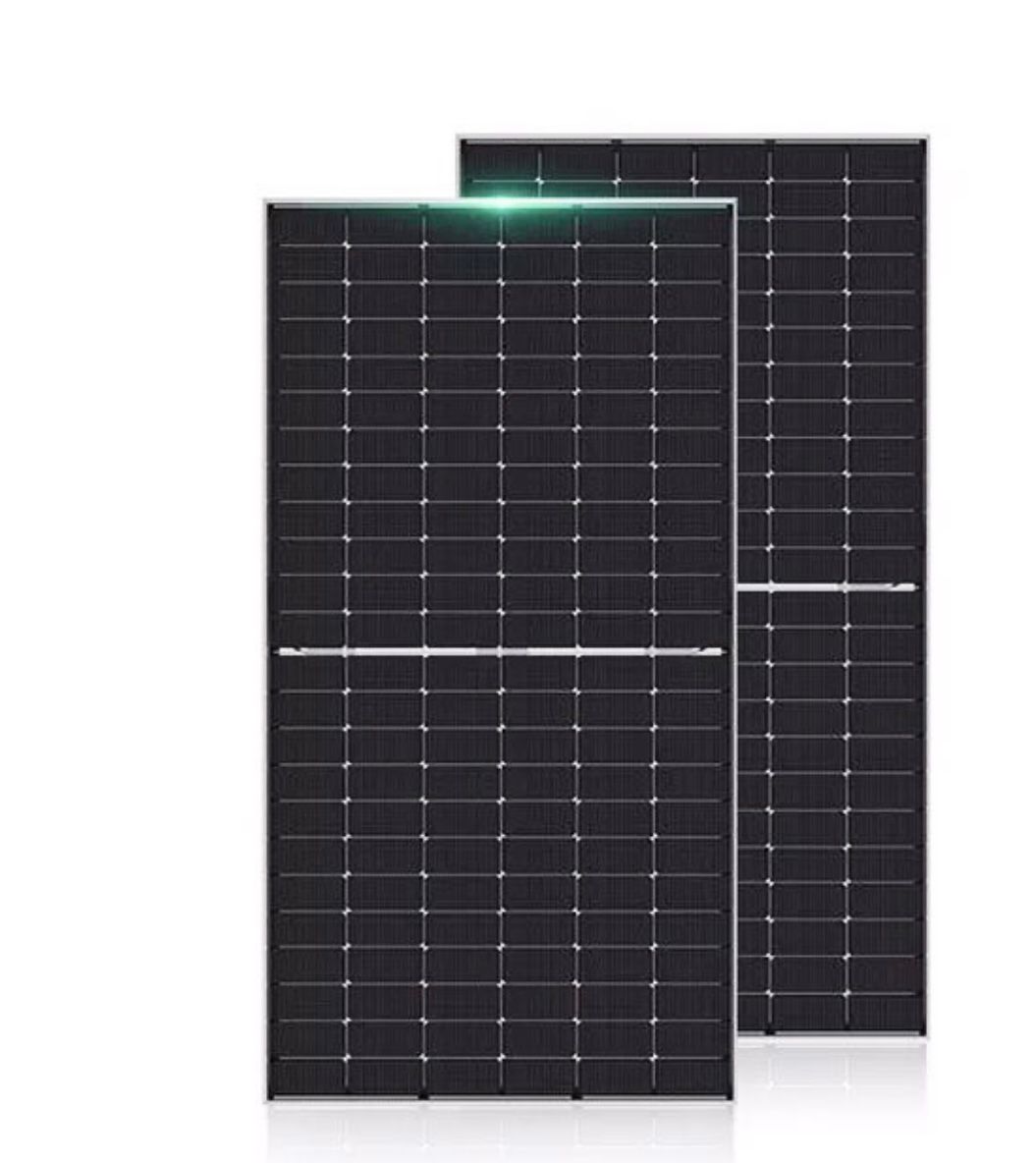 75 Watts to 710 Watts Grade-A High-efficiency Mono-crystalline & Poly-crystalline Solar Panels