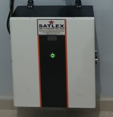LIFEP04 LITHIUM ION BATTERY (POWER-BANK)